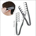 CabinVella Hair Parting Clip – Precision Styling for Every Look