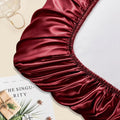 CabinVella Satin Pillowcase – Luxury Sleep That Loves Your Hair