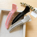 CabinVella Non-Slip Styling Clips – Salon Grip That Never Quits