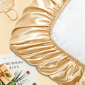 CabinVella Satin Pillowcase – Luxury Sleep That Loves Your Hair