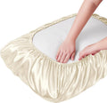 CabinVella Satin Pillowcase – Luxury Sleep That Loves Your Hair