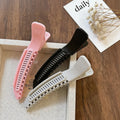 CabinVella Non-Slip Styling Clips – Salon Grip That Never Quits