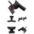 CabinVella Salon Sectioning Clips – Pro-Level Styling at Home