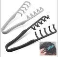 CabinVella Hair Parting Clip – Precision Styling for Every Look