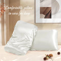 CabinVella Satin Pillowcase – Luxury Sleep That Loves Your Hair