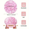 CabinVella Heatless Hair Curler Set – Wake Up to Gorgeous Silk Curls