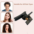 CabinVella Salon Sectioning Clips – Pro-Level Styling at Home