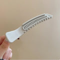 CabinVella Non-Slip Styling Clips – Salon Grip That Never Quits