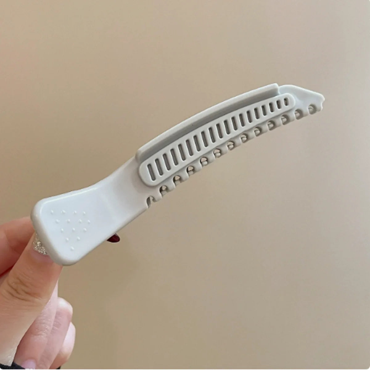 Non Slip Hair Clips for Styling Sectioning Professional Salon Hair Clips for Women Girls Hairdressing Barber Hair Accessories