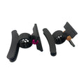 CabinVella Salon Sectioning Clips – Pro-Level Styling at Home