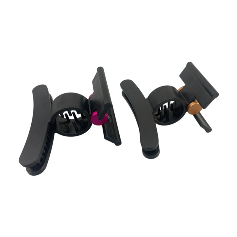 Professional Hair Clips for Hair Dryer & Curling Iron Styling Sectioning Hair Clips Salon Cutting Clips for Women, Men A-A09G