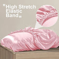CabinVella Satin Pillowcase – Luxury Sleep That Loves Your Hair