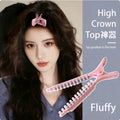 CabinVella Non-Slip Styling Clips – Salon Grip That Never Quits