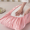 champagne pink