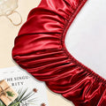 CabinVella Satin Pillowcase – Luxury Sleep That Loves Your Hair