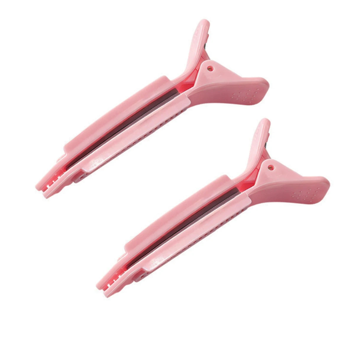 Non Slip Hair Clips for Styling Sectioning Professional Salon Hair Clips for Women Girls Hairdressing Barber Hair Accessories