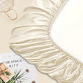 CabinVella Satin Pillowcase – Luxury Sleep That Loves Your Hair