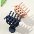 CabinVella Root Lifting Clips – Instant Volume, All-Day Bounce