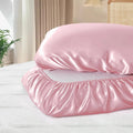 CabinVella Satin Pillowcase – Luxury Sleep That Loves Your Hair