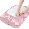 CabinVella Satin Pillowcase – Luxury Sleep That Loves Your Hair